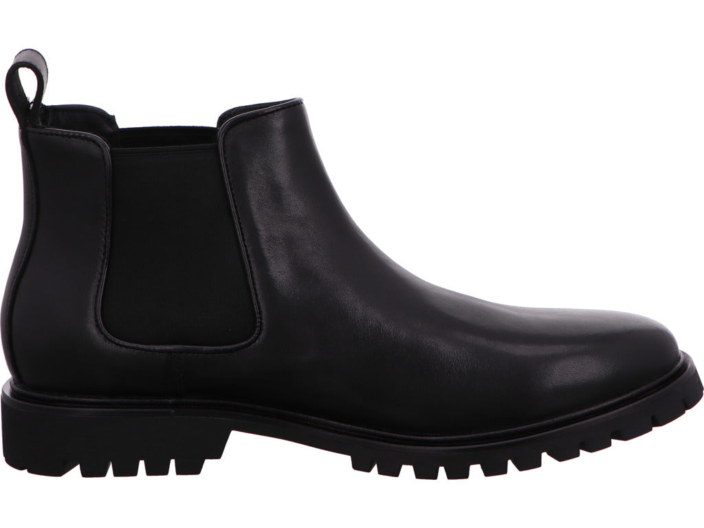 Lloyd Herren Stiefel in schwarz