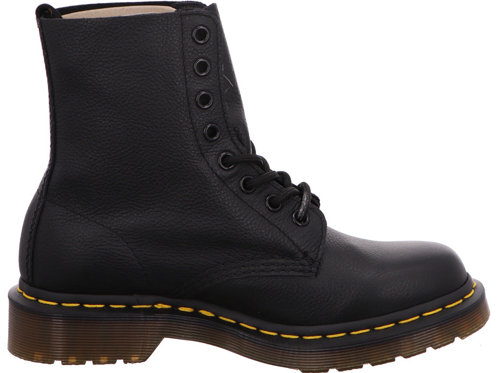 Dr. Martens Damen Stiefel 1460 Pascal in schwarz