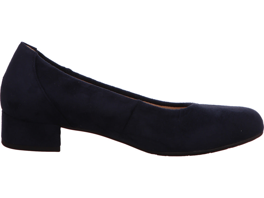 Gabor Comfort Damen in dunkelblau