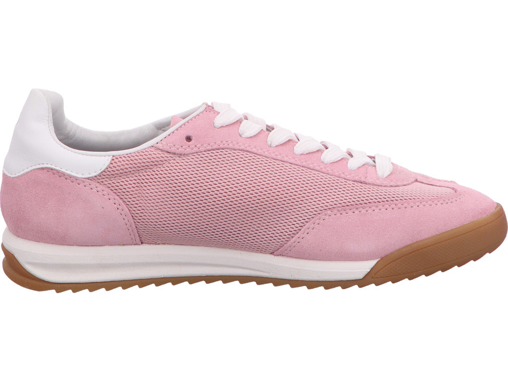 Rieker Damen Sneaker in rose