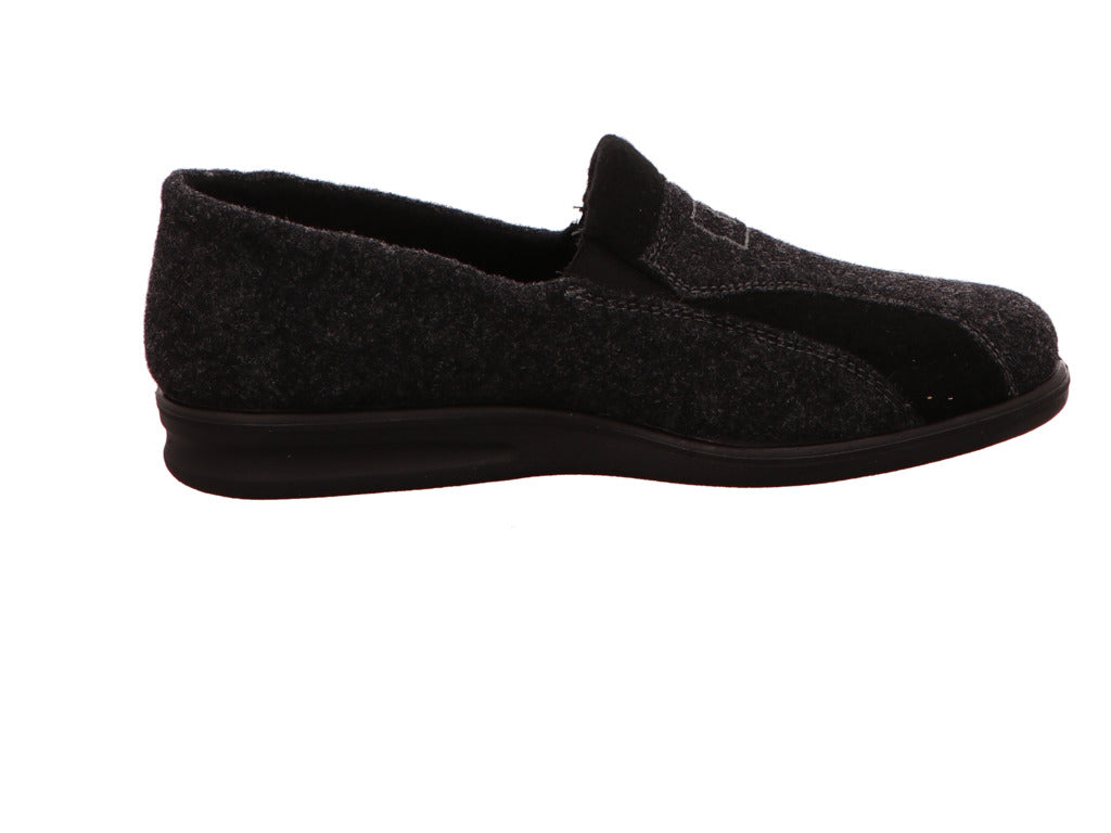 Josef Seibel Belfort 108 in dunkelgrau