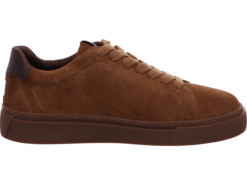 Gant Herren Sneaker Mcjulien in hellbraun