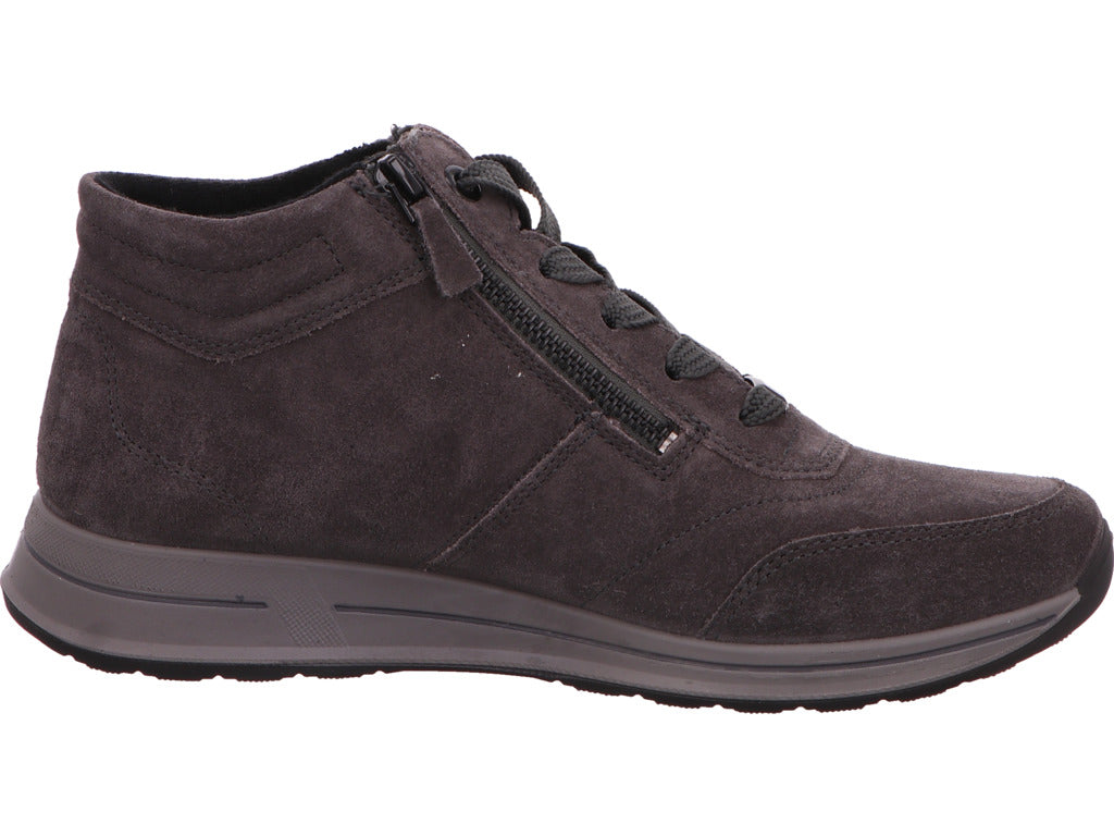 Ara Damen Stiefel Osaka 2.0 in dunkelgrau