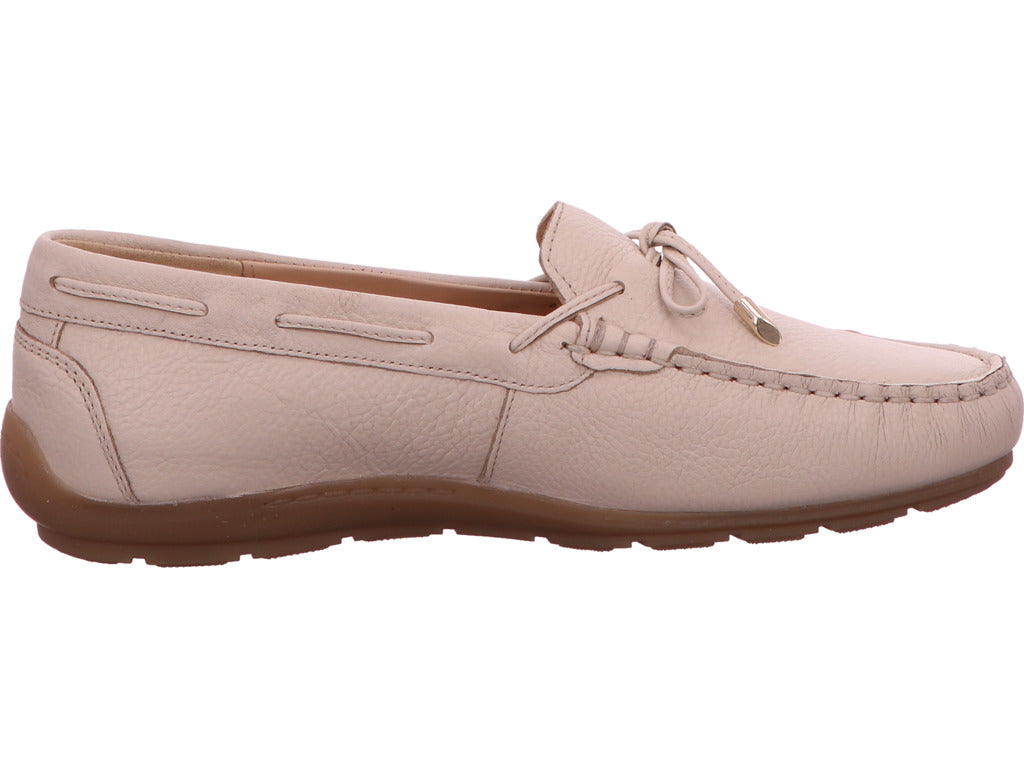 Ara Damen Slipper Alabama-Sport in beige