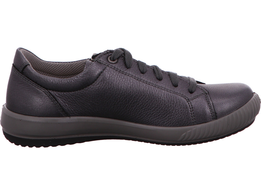 Legero Damen Schnürschuh Tanaro 5.0 in dunkelgrau