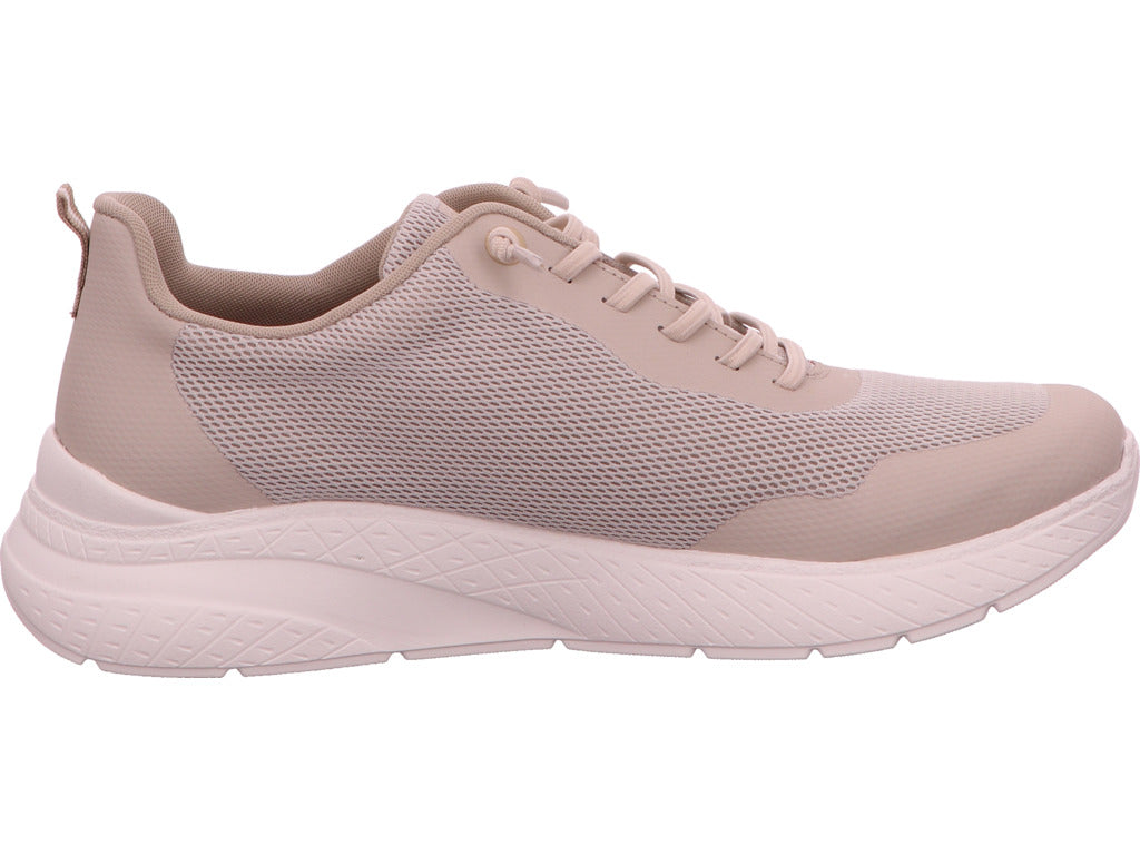 Rieker Damen Sneaker in beige