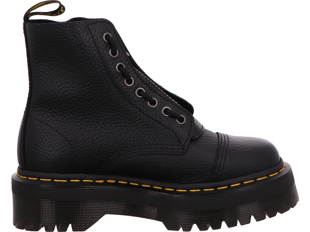 Dr. Martens Damen Stiefel Sinclair in schwarz