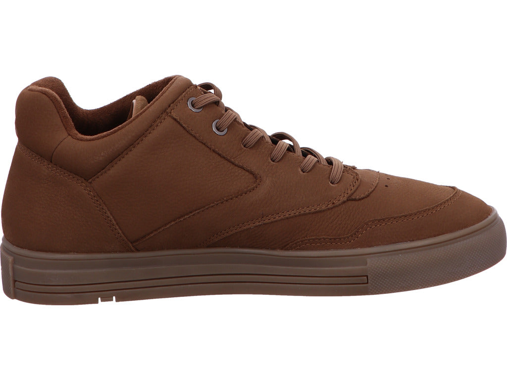 Lloyd Herren Stiefel in hellbraun