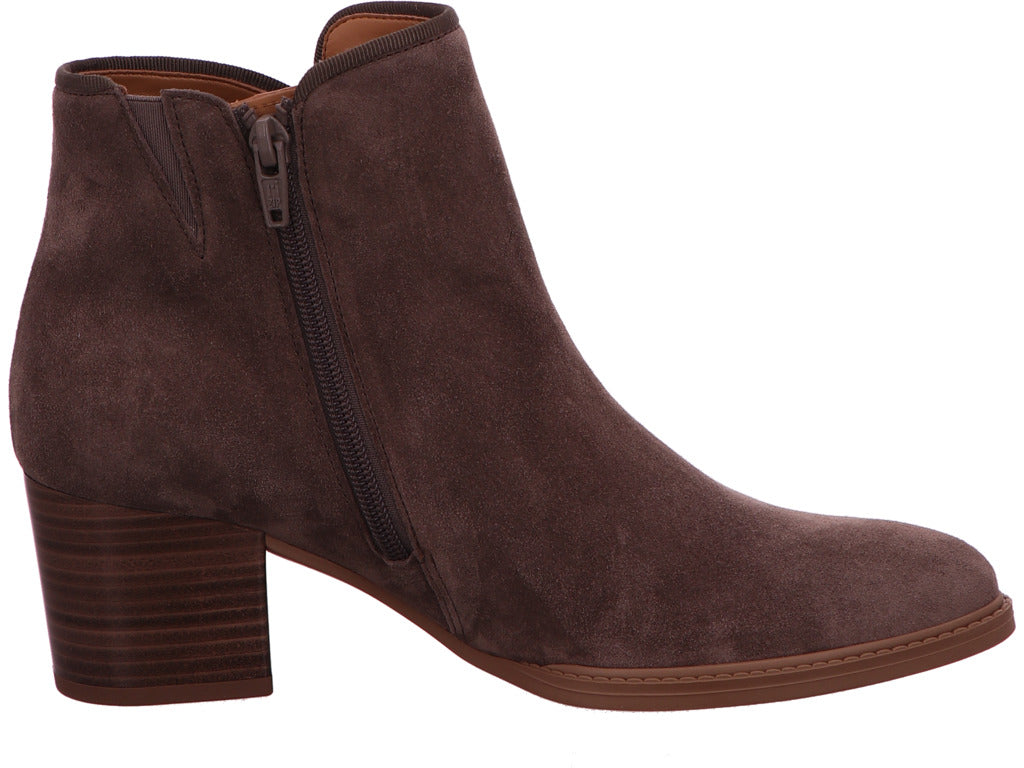 Gabor Damen Stiefel in hellbraun
