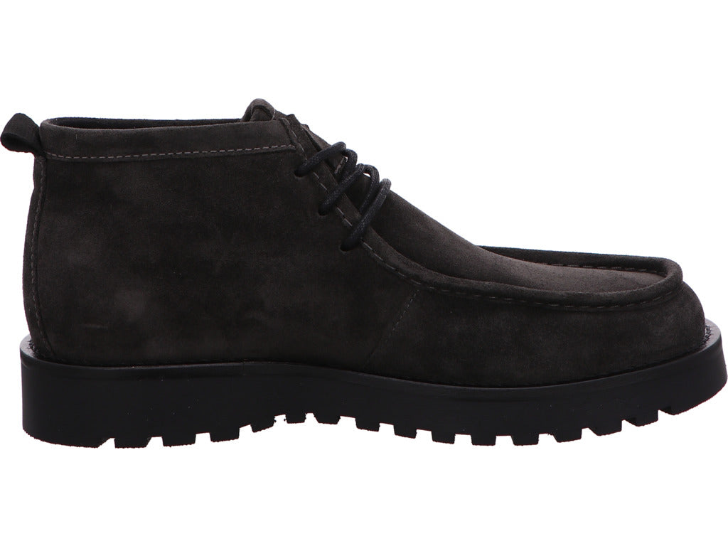Marc O`Polo Herren Stiefel in dunkelgrau