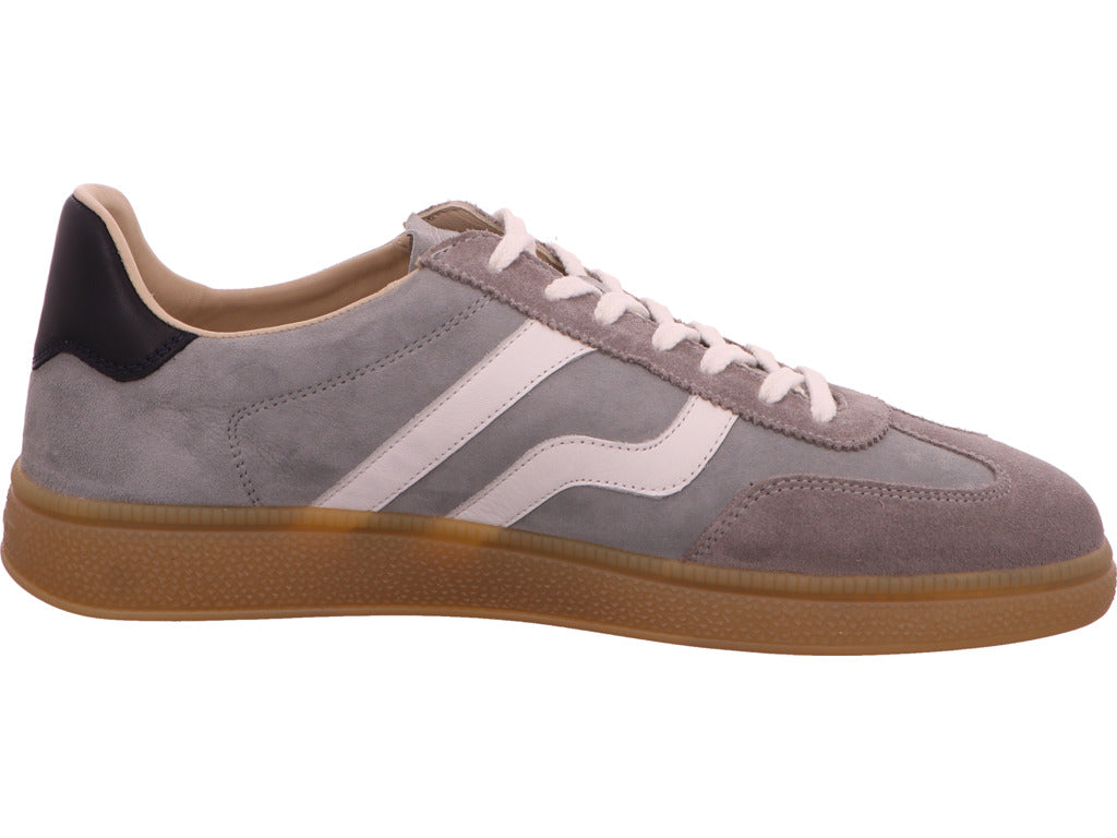 Gant Herren Sneaker Cuzmo in grau-bunt-kombiniert