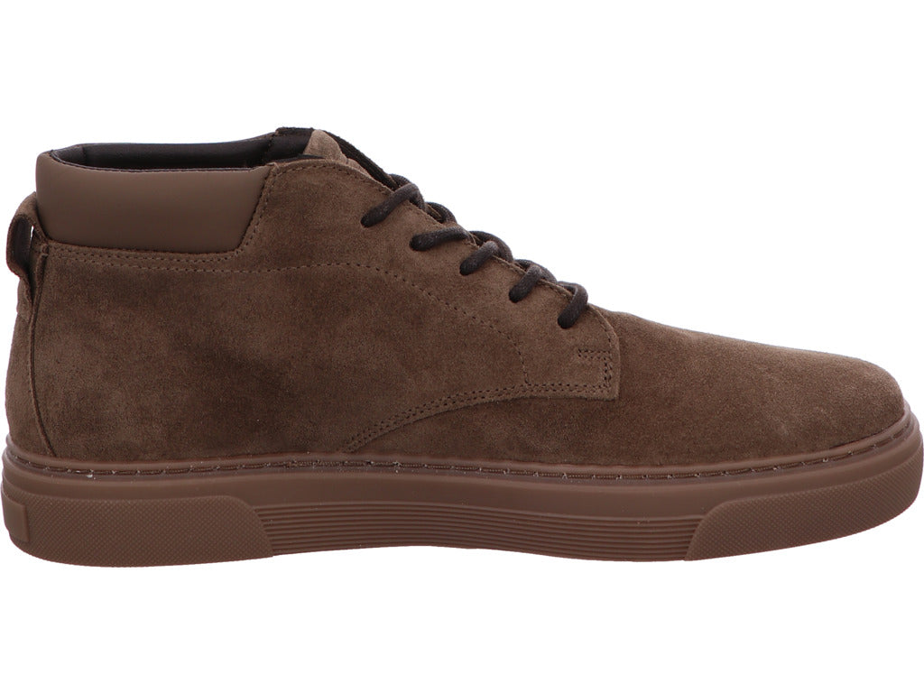 Marc O`Polo Herren Stiefel in taupe