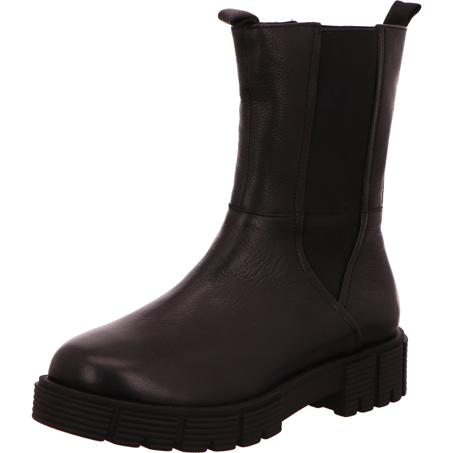 Stiefeletten Caprice, deals Leder, Gr. 37