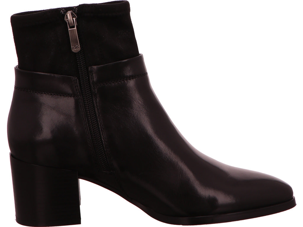 Regarde Le Ciel Damen Stiefel Taylor 44 in schwarz
