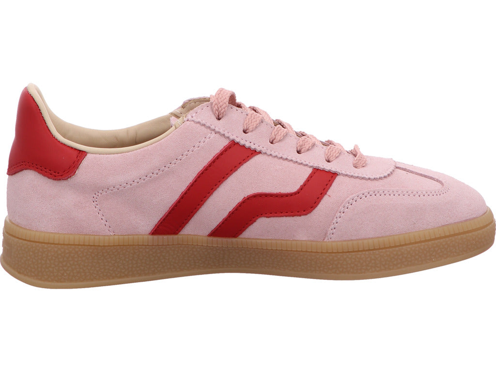 Gant Damen Sneaker Cuzima in rose