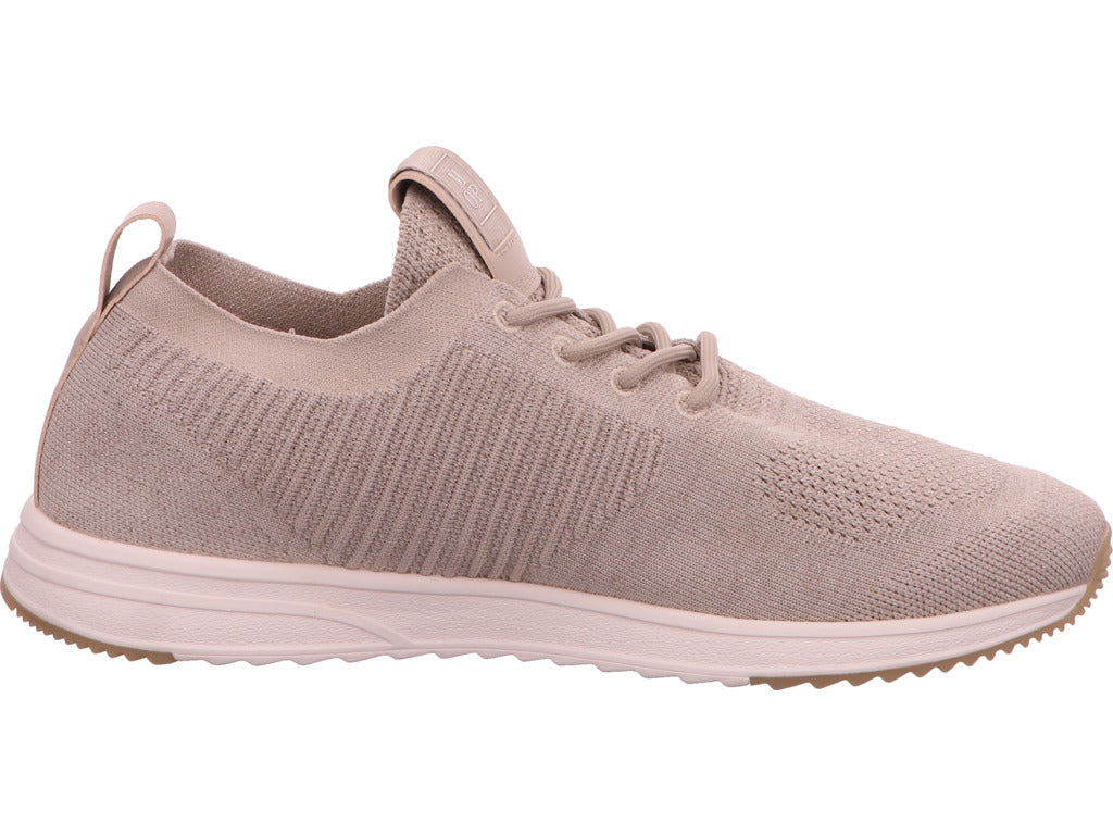 Marc O'Polo Jasper 5D sneakers voor heren in beige