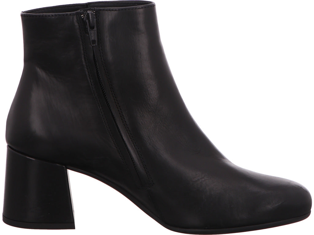 Paul Green Damen Stiefel in schwarz