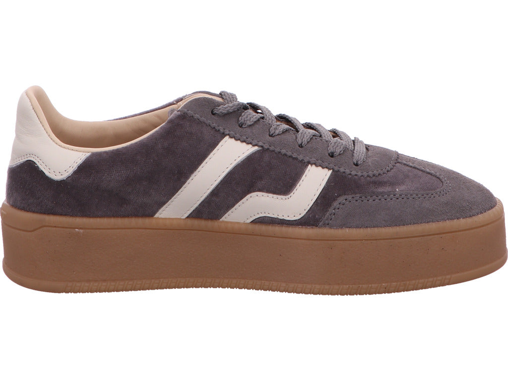 Gant Damen Sneaker Cuzmani in grau-bunt-kombiniert