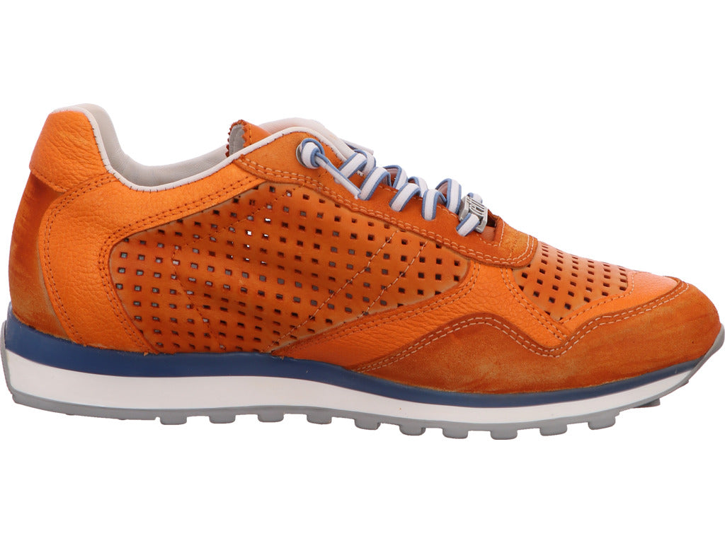 Cetti Herren Sneaker C848 in orange