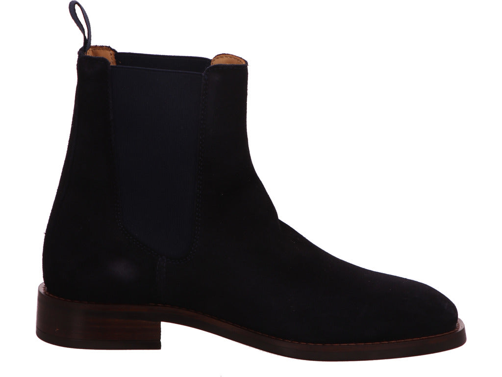 Gant Damen Stiefel Fayy in dunkelblau