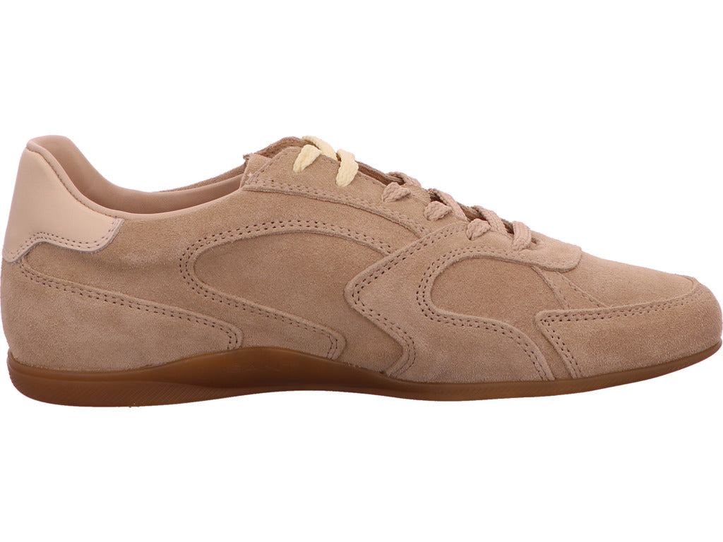 Gant Damen Sneaker Sperly in beige-bunt-kombiniert