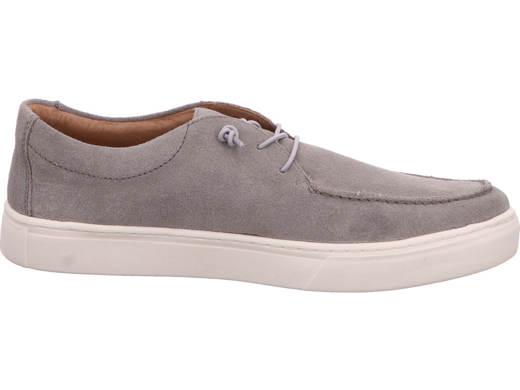 Rieker Herren Halbschuh Revolution in dunkelgrau