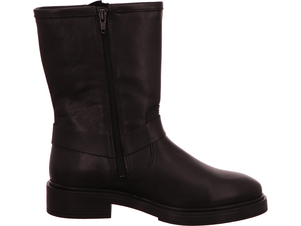 Palpa Damen Stiefel in schwarz