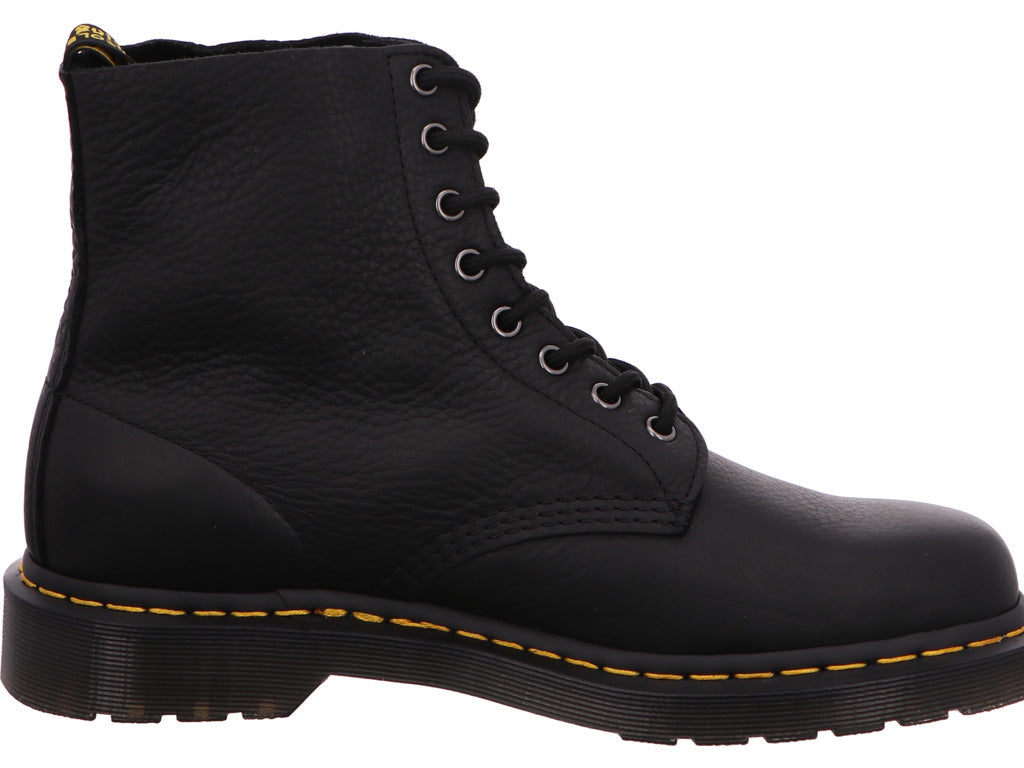 Dr. Martens Herren Stiefel 1460 in schwarz
