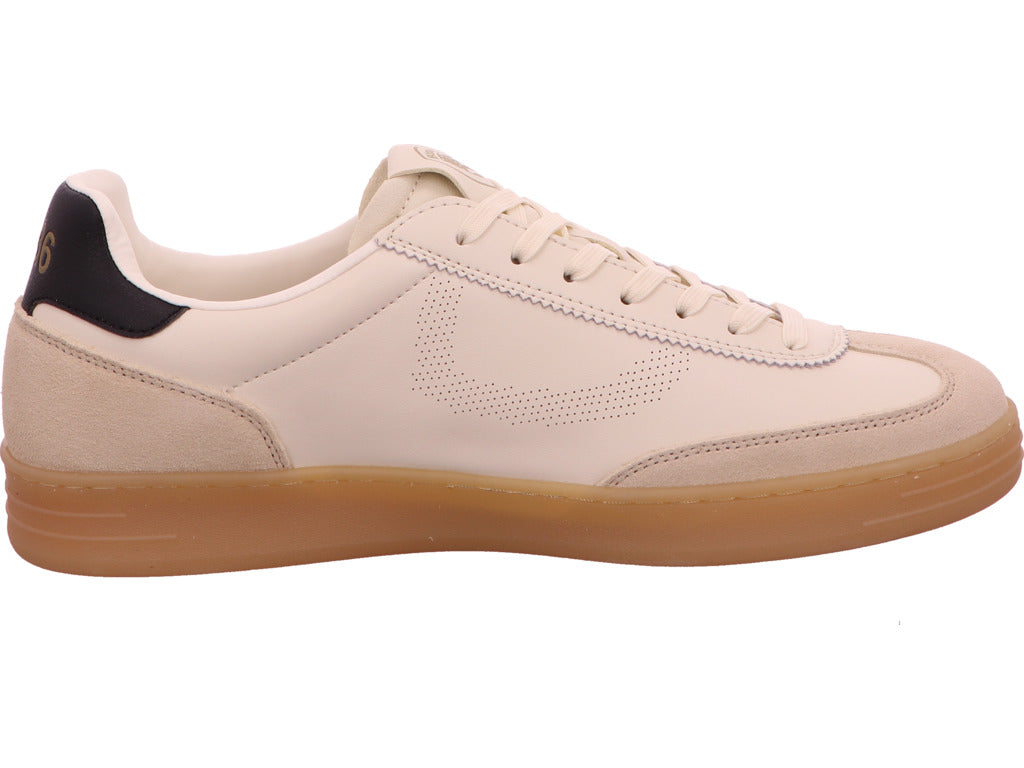 Blauer Shoes Herren Sneaker Grant 03 in beige-bunt-kombiniert