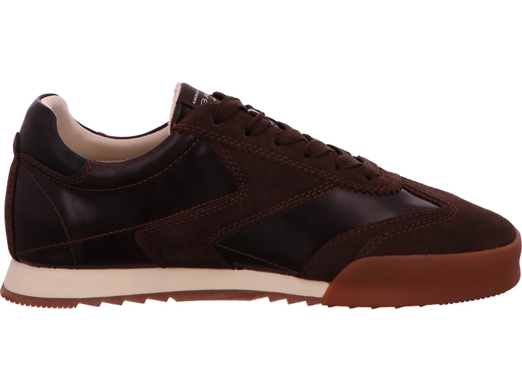 Gant Herren Sneaker Cuzmo in braun-kombiniert