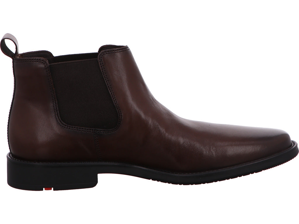 Lloyd Herren Stiefel in dunkelbraun