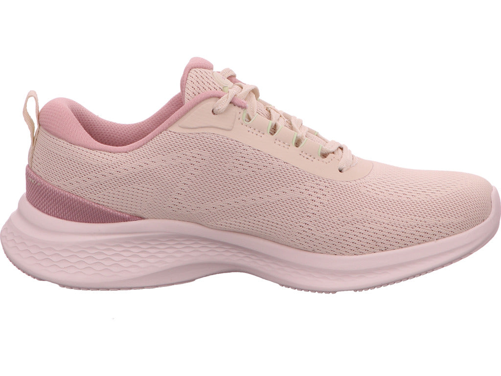 Skechers Damen Sneaker Skech-Lite Pro 2.0 - Everyday in beige-bunt-kombiniert