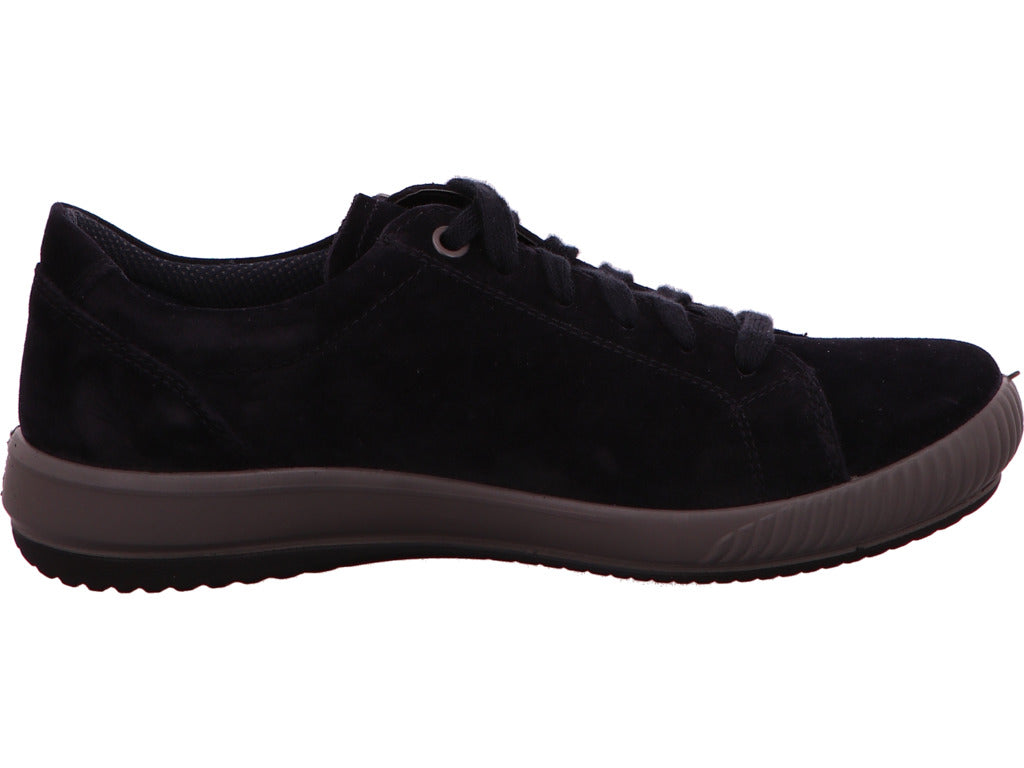 Legero Damen Schnürschuh Tanaro 5.0 in dunkelblau