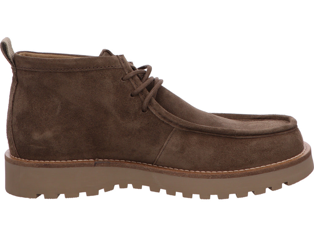 Marc O`Polo Herren Stiefel in taupe