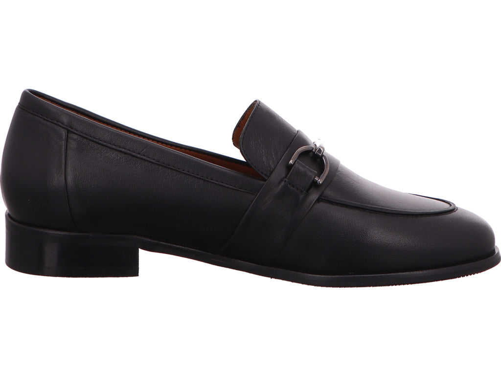 Everybody Damen Slipper Ariella in schwarz