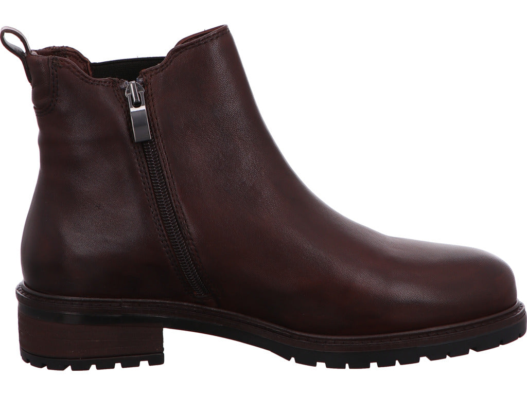 Everybody Damen Stiefel Clay By B.z.moda in hellbraun