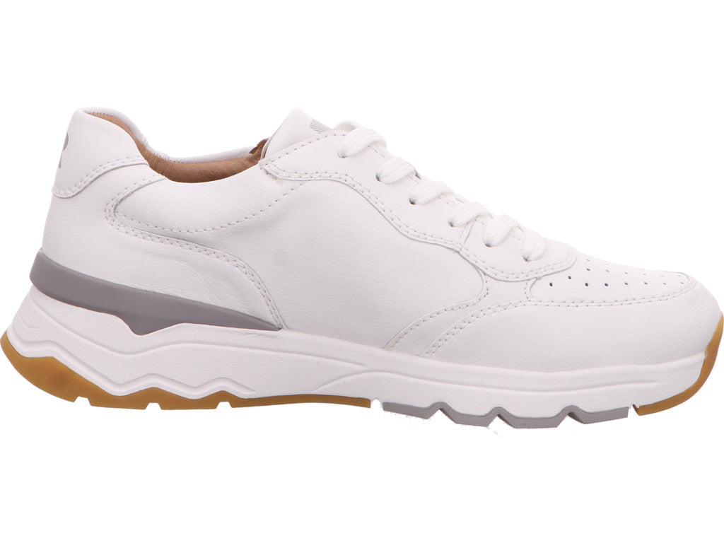 Rieker Herren Sneaker Revolution in weiß