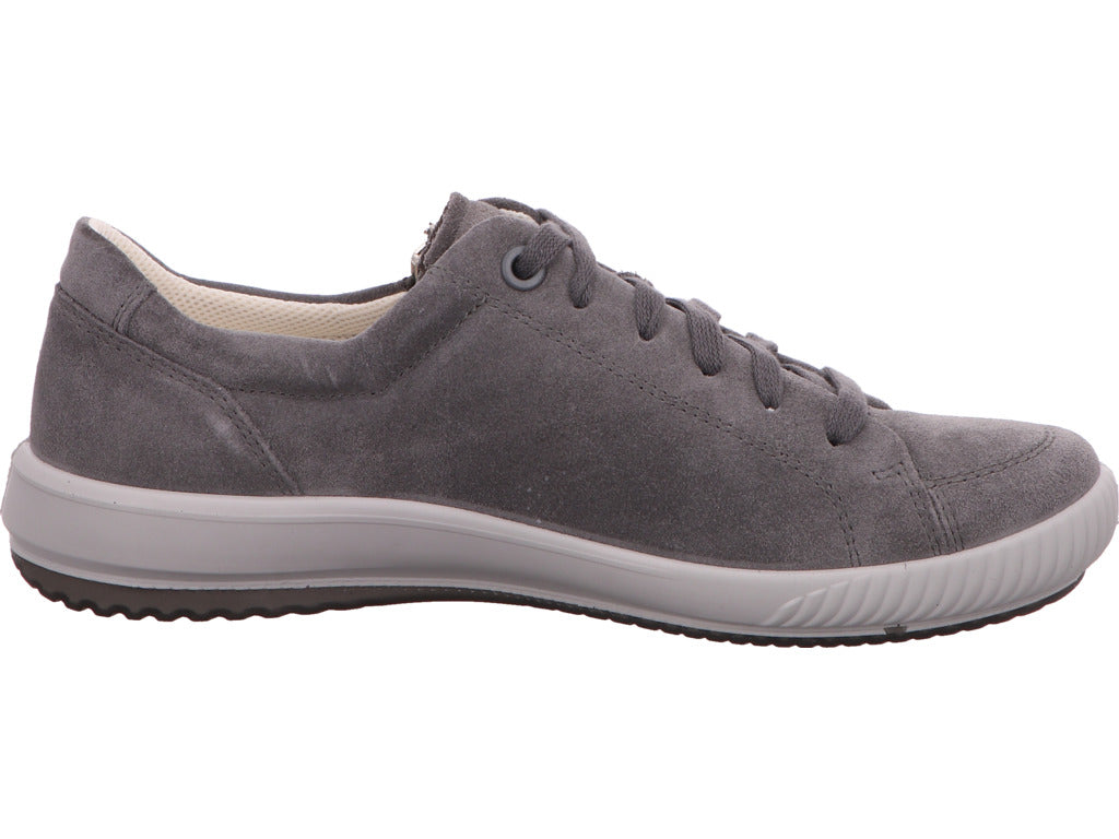 Legero Damen Schnürschuh Tanaro 5.0 in grau