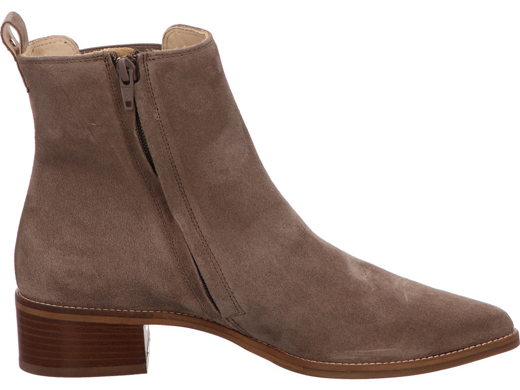 Paul Green Damen Stiefel in beige