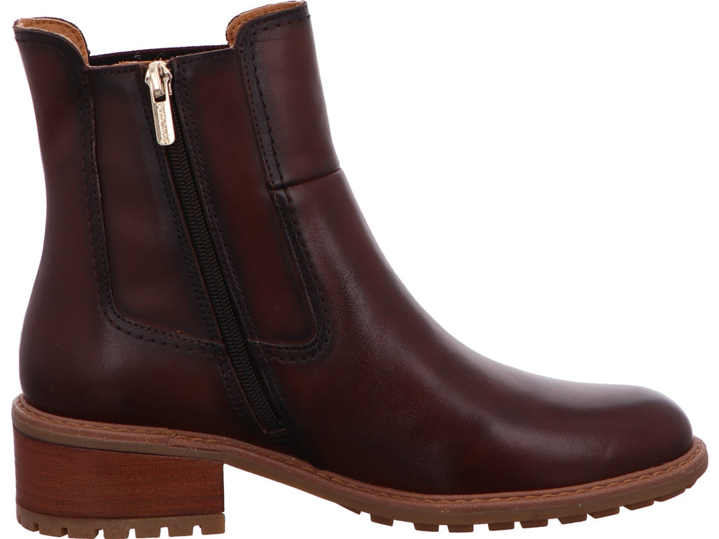 Pikolinos Damen Stiefel Medina - W0D in braun