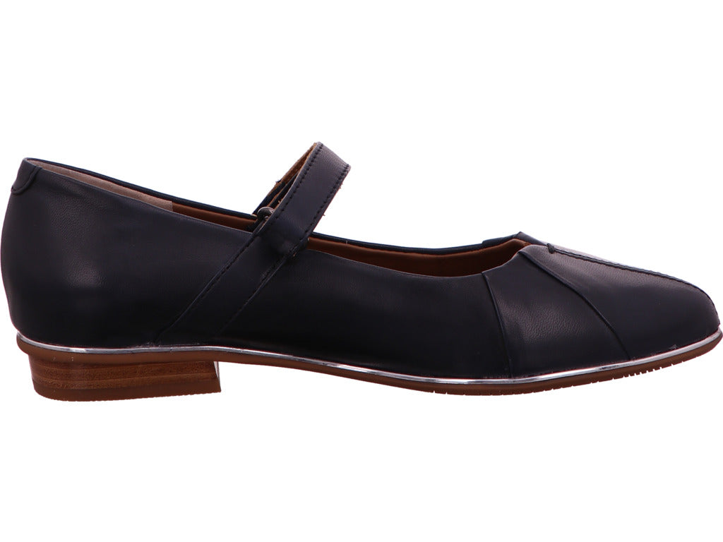 Everybody Damen Batilda in dunkelblau