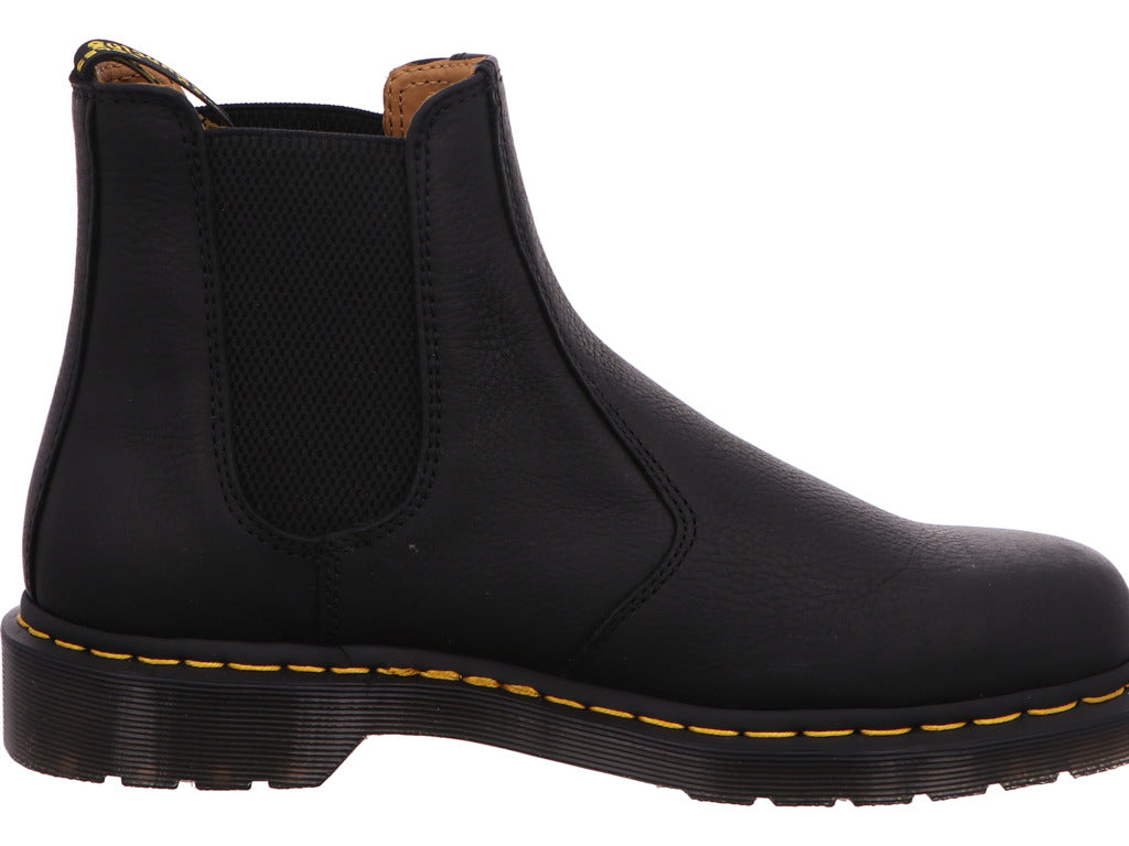 Dr. Martens Herren Stiefel 2976 in schwarz