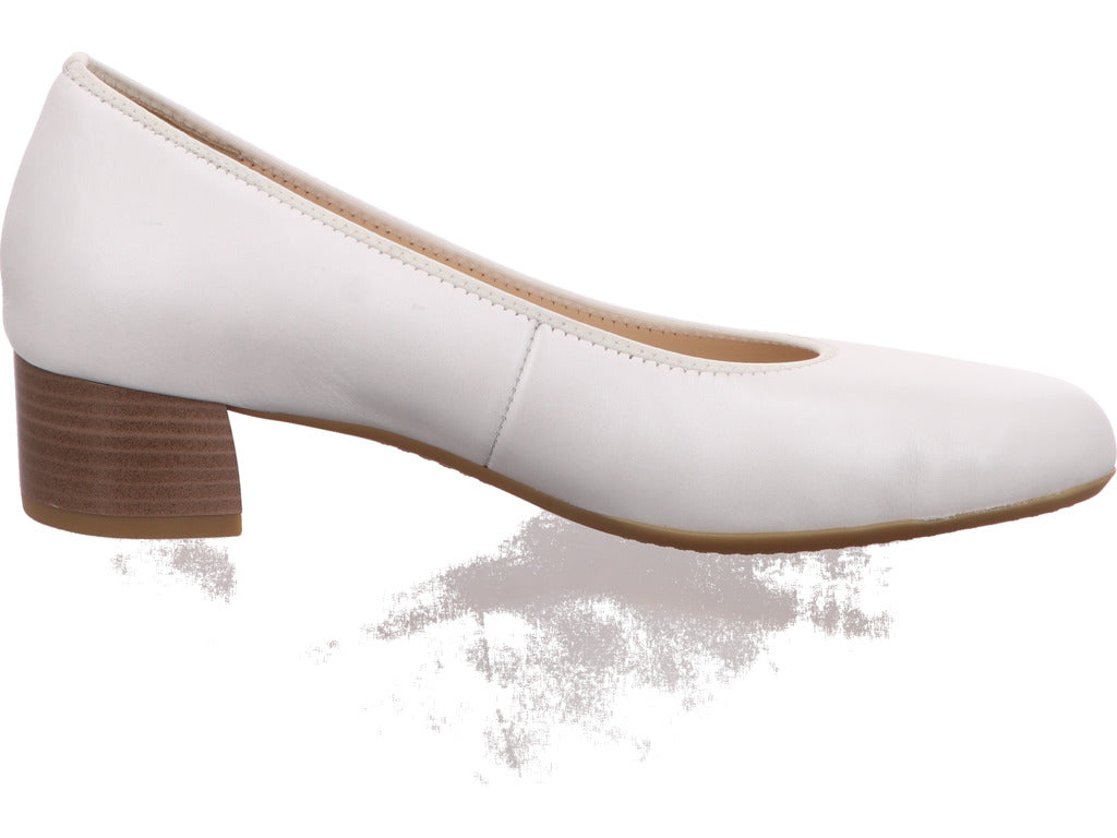 Ara Damen in metallic