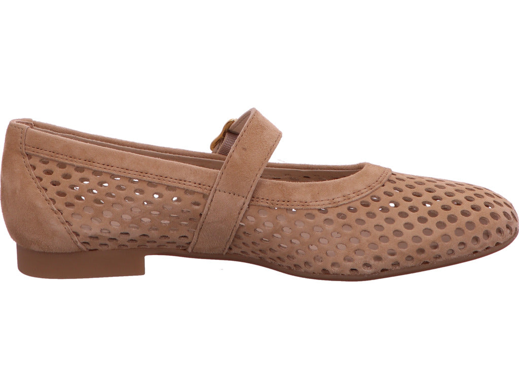 Paul Green Damen in beige