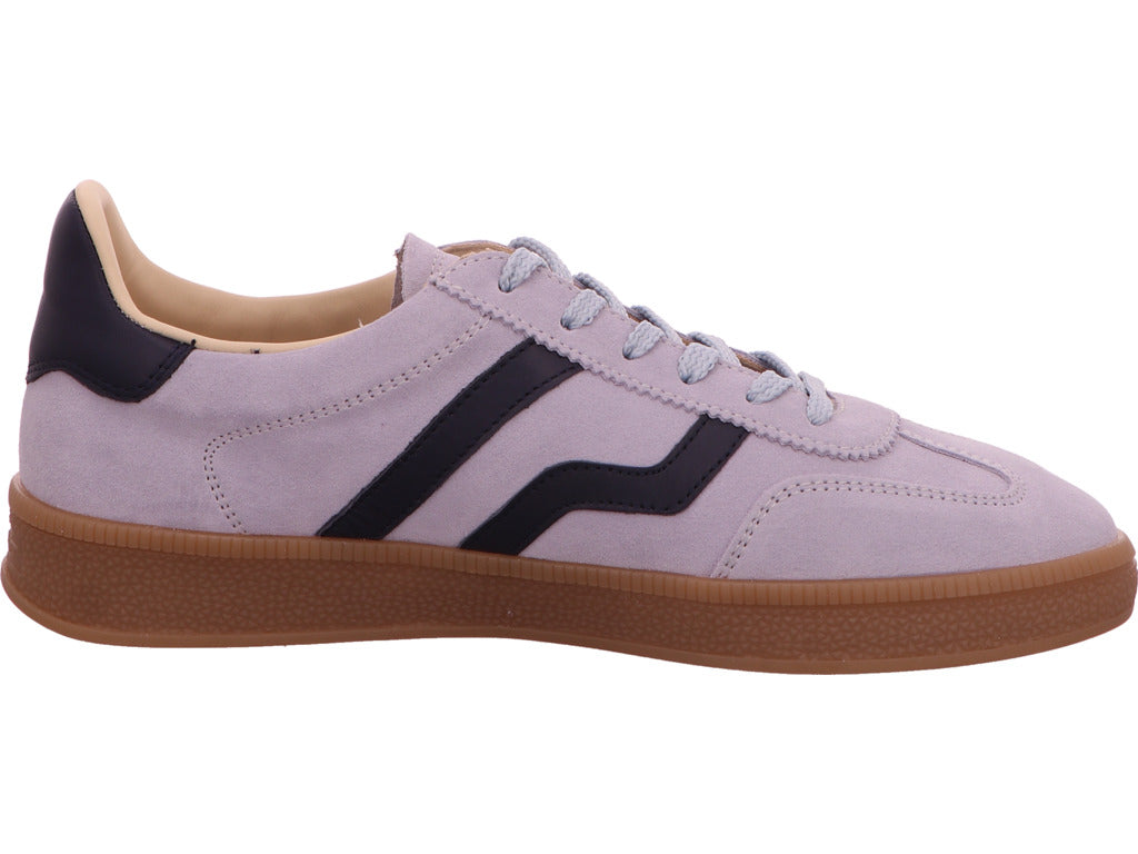 Gant Damen Sneaker Cuzima in blau-kombiniert