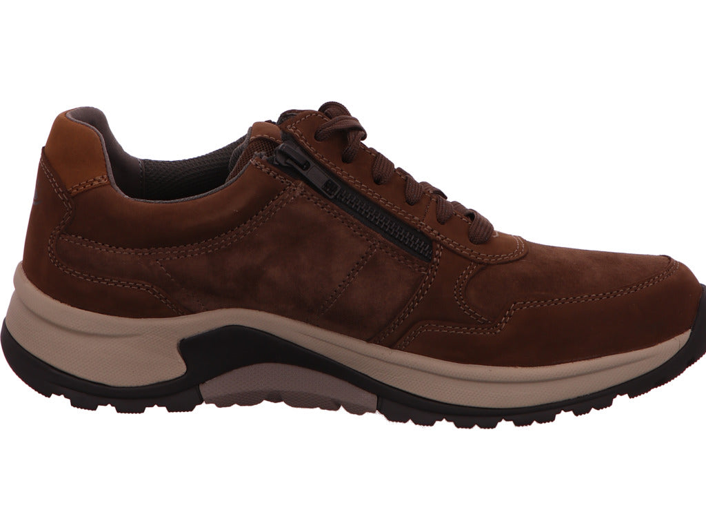 Gabor (Men) Herren Sneaker in braun