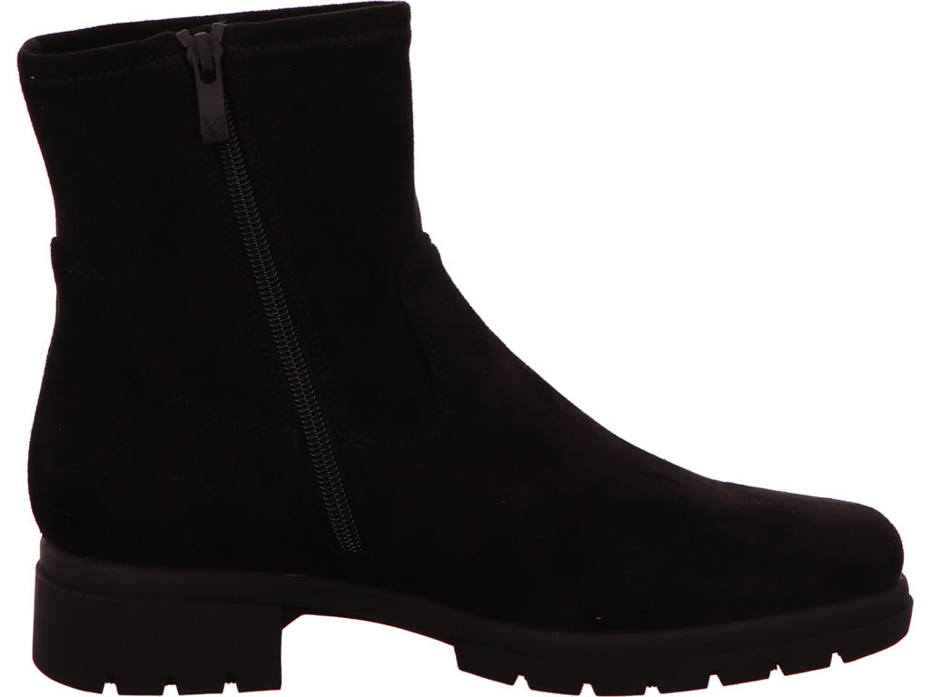 Caprice Damen Stiefel in schwarz