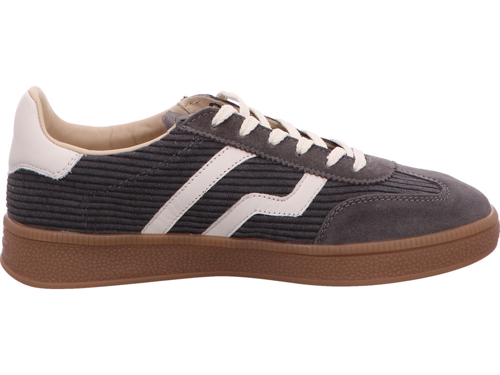 Gant Damen Sneaker Cuzima in grau-bunt-kombiniert