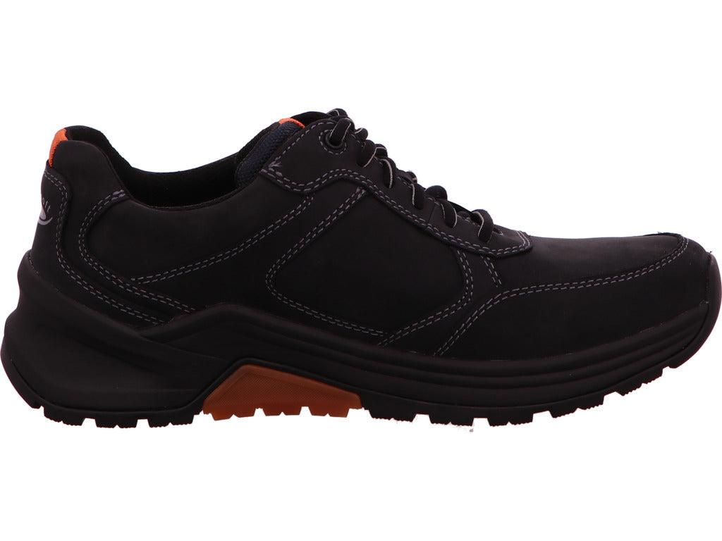 Gabor Herren Sneaker in dunkelblau