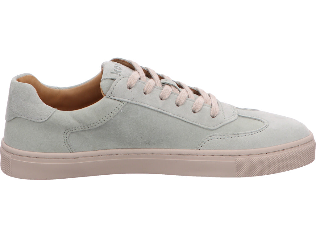 Koel Barfußschuhe Damen Sneaker in hellgrün